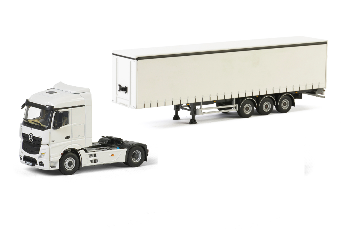 Marmaris Tır Çekici